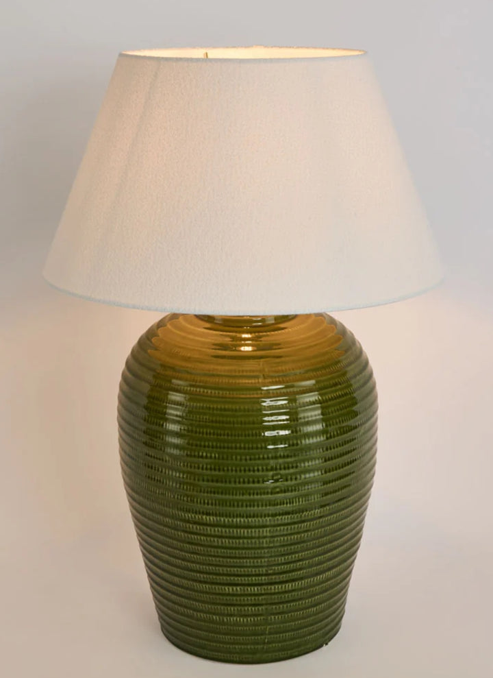 Greer Lamp