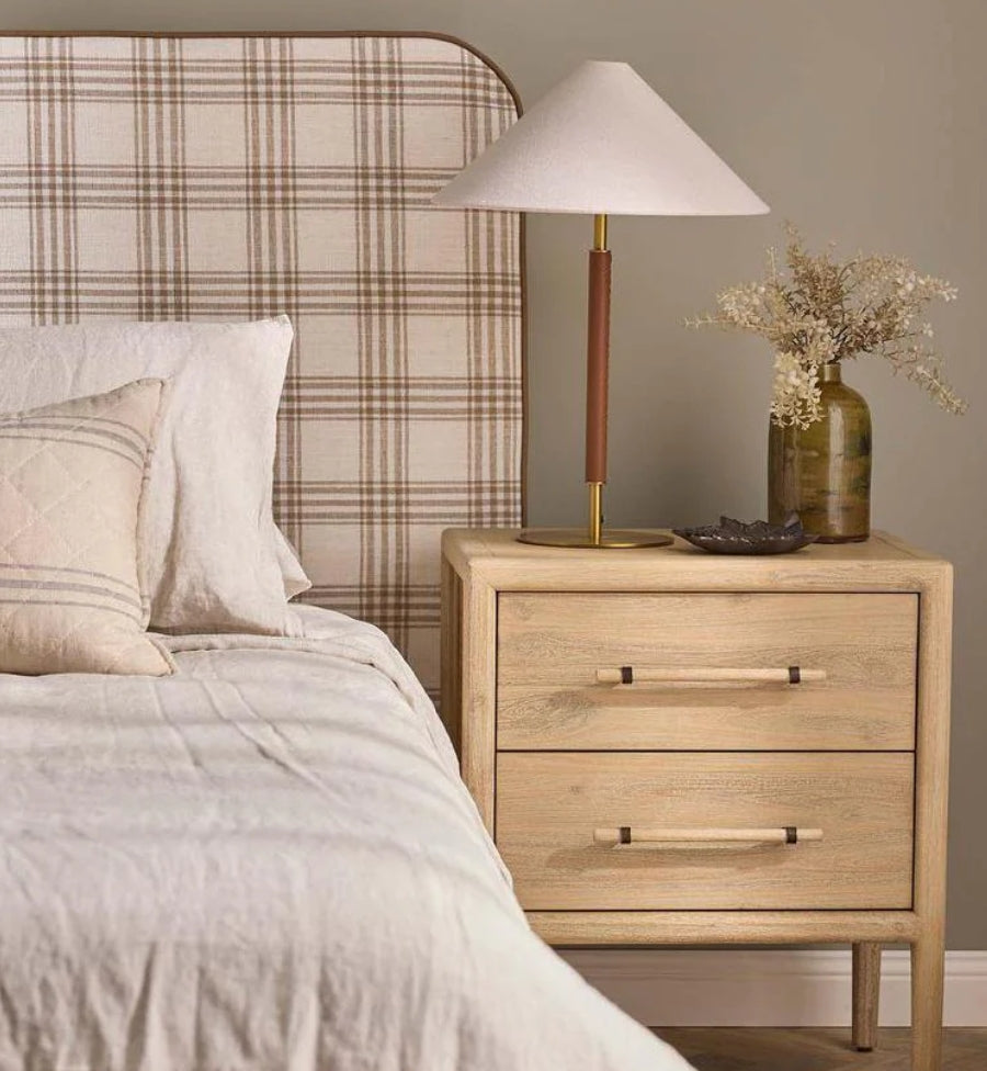 Sonoma Table Lamp