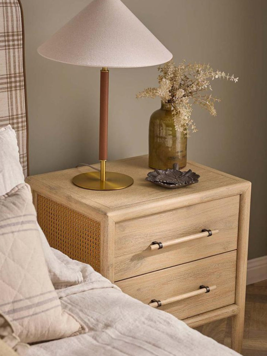 Sonoma Table Lamp