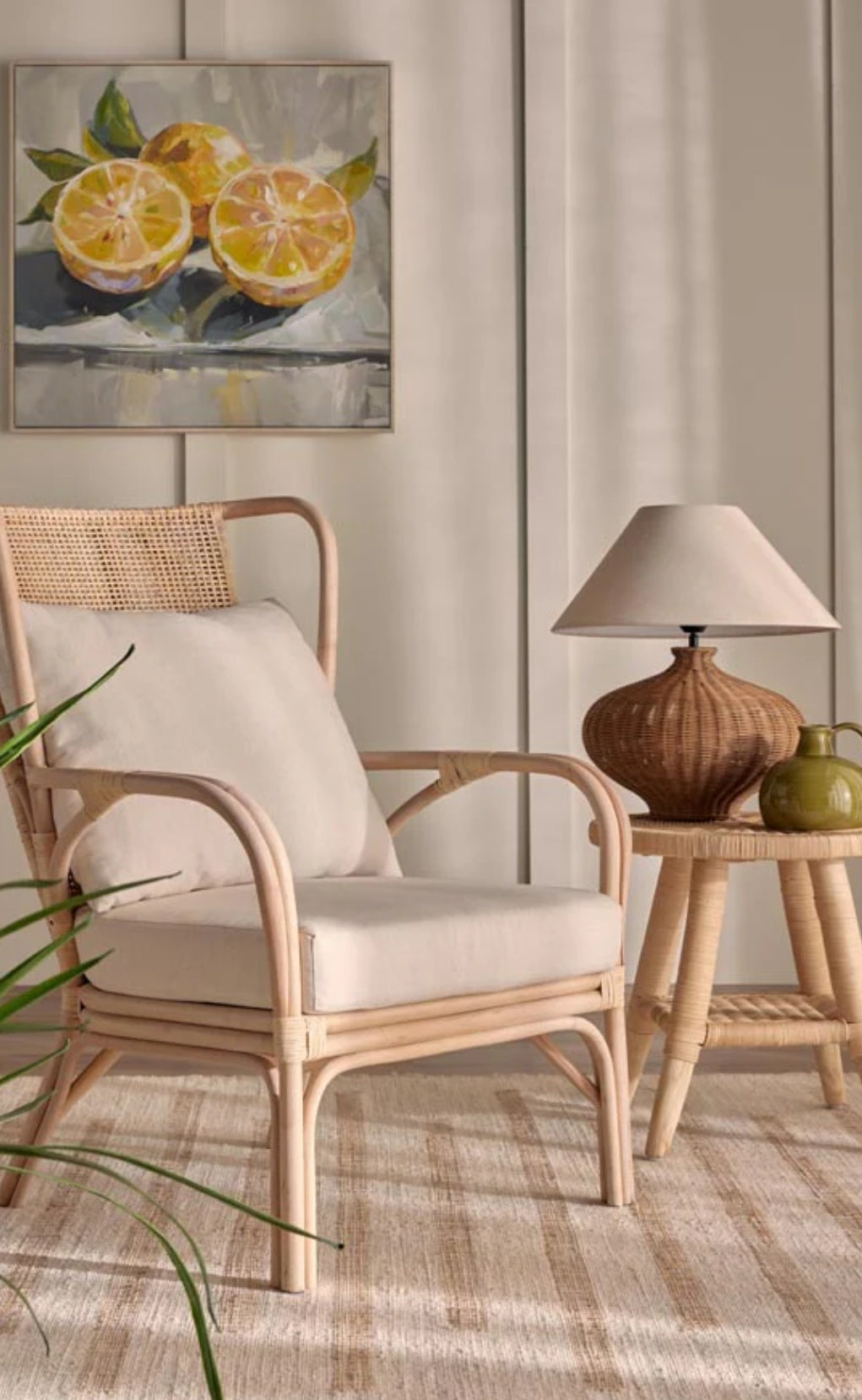 Lola Lamp