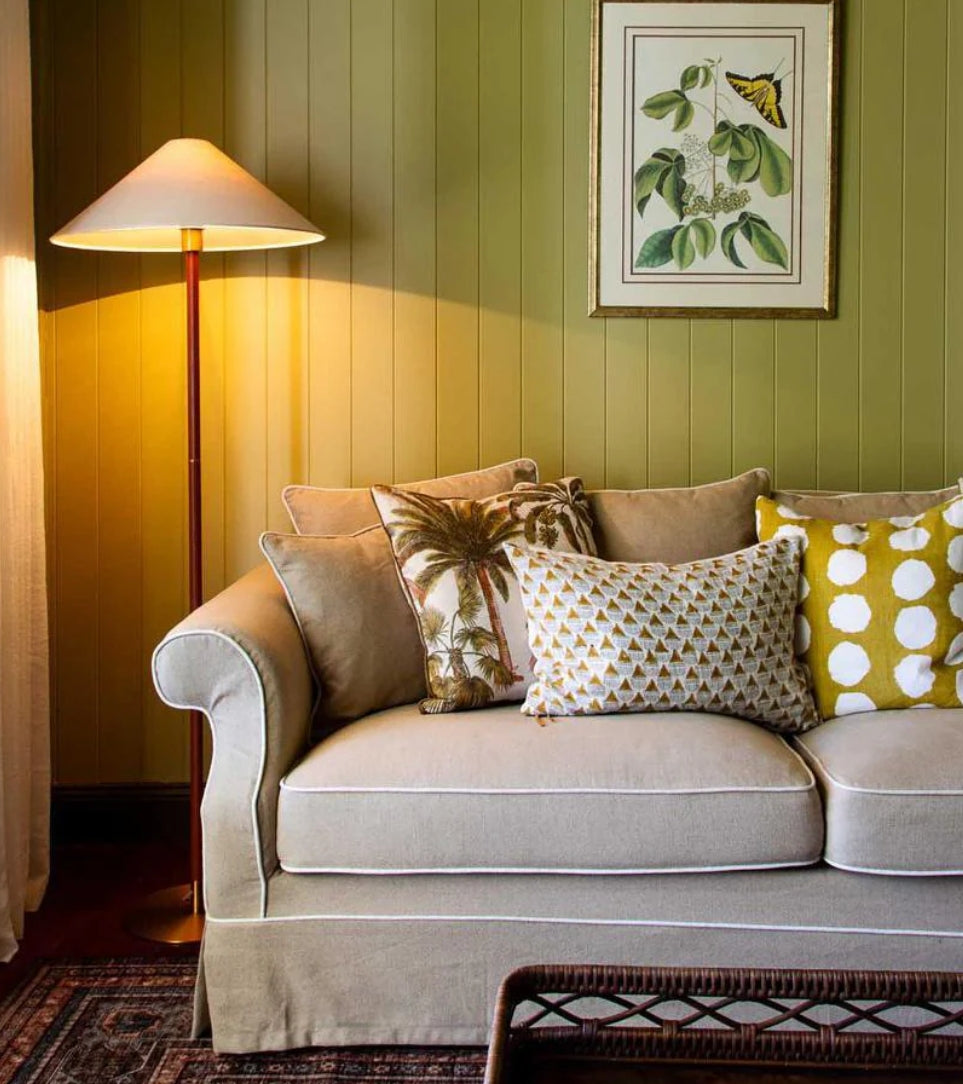 Sonoma Floor Lamp