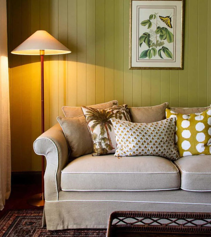Sonoma Floor Lamp