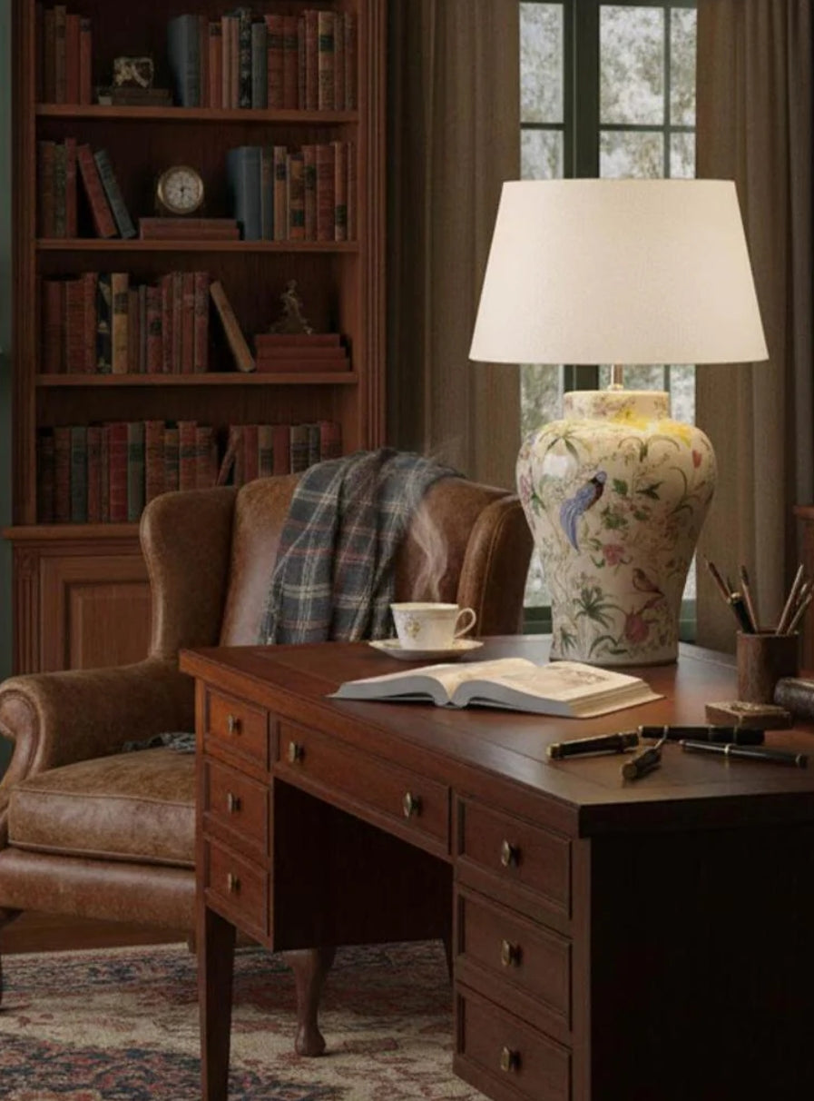 Whistledown Lamp