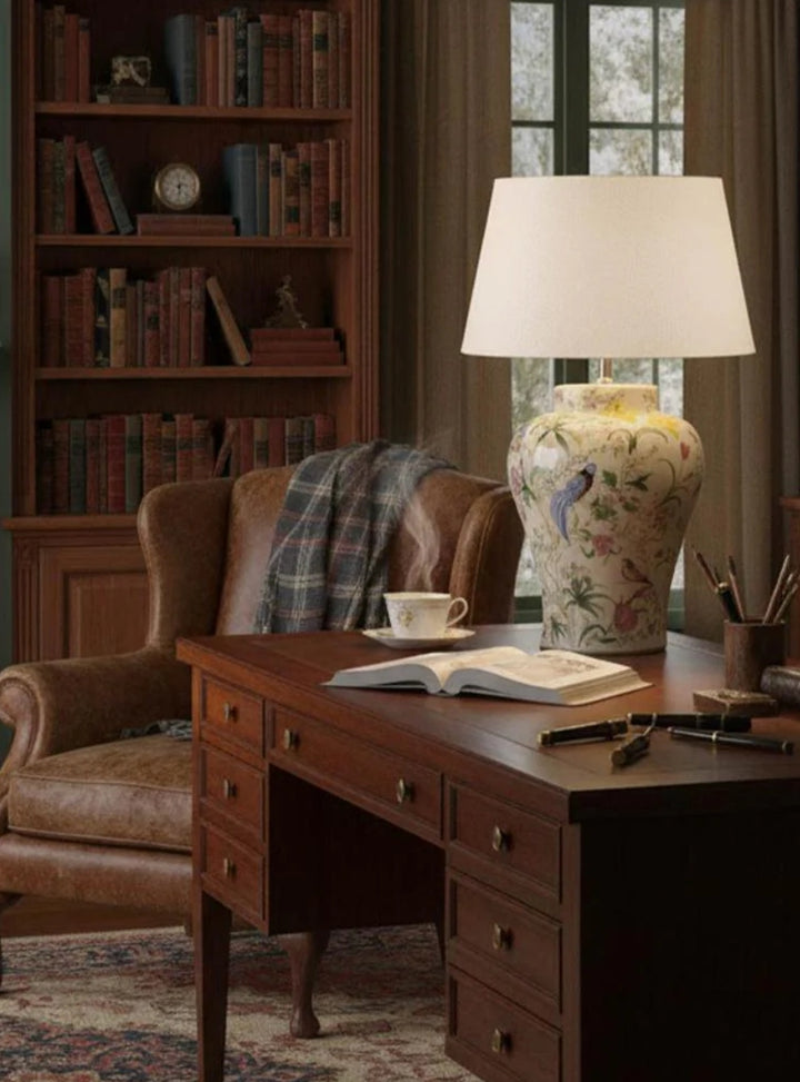 Whistledown Lamp