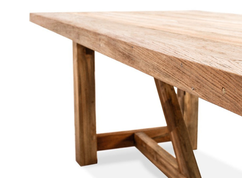 Byron Teak Table