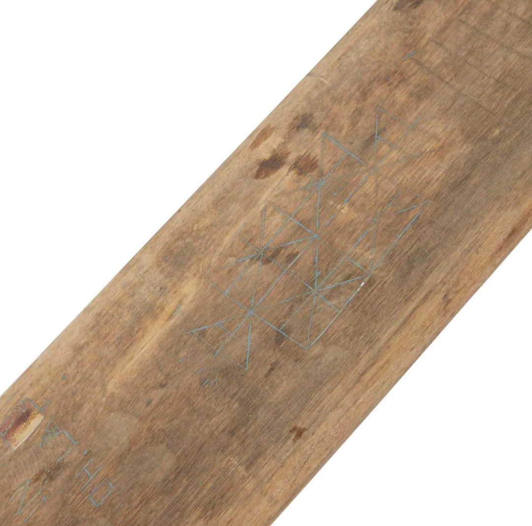 Rhodes Bench