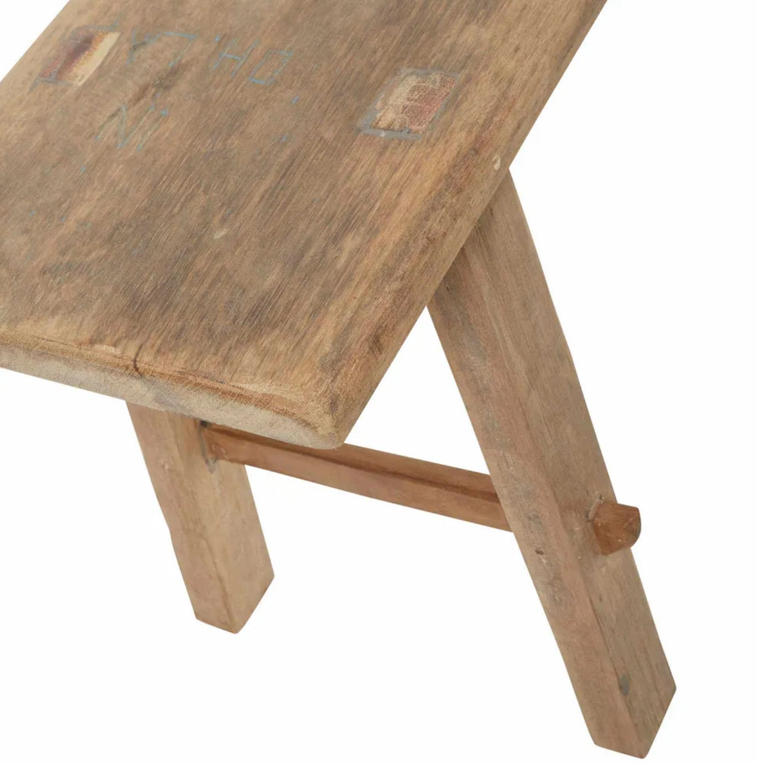 Rhodes Bench