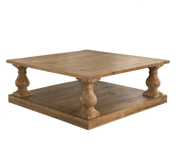 Conrad Coffee Table