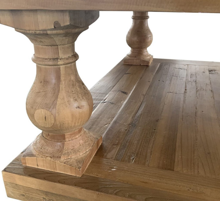 Conrad Coffee Table