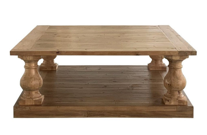Conrad Coffee Table