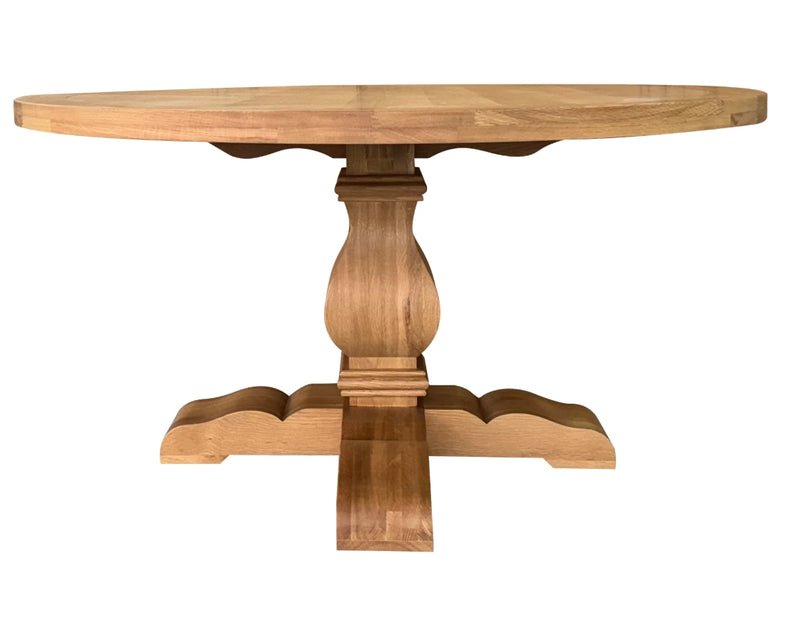 Benedict Round Dining Table