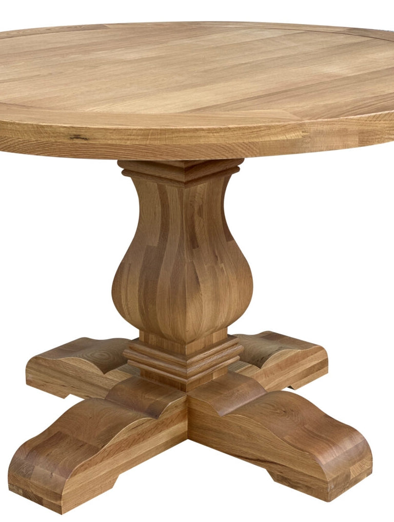 Benedict Round Dining Table