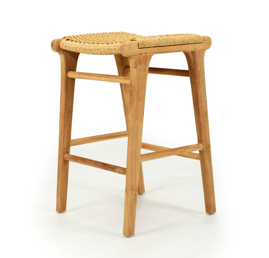 Matias Backless Stool