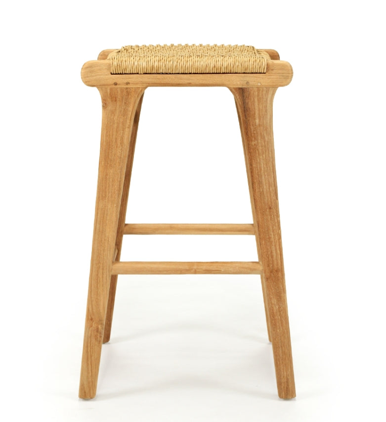 Matias Backless Stool