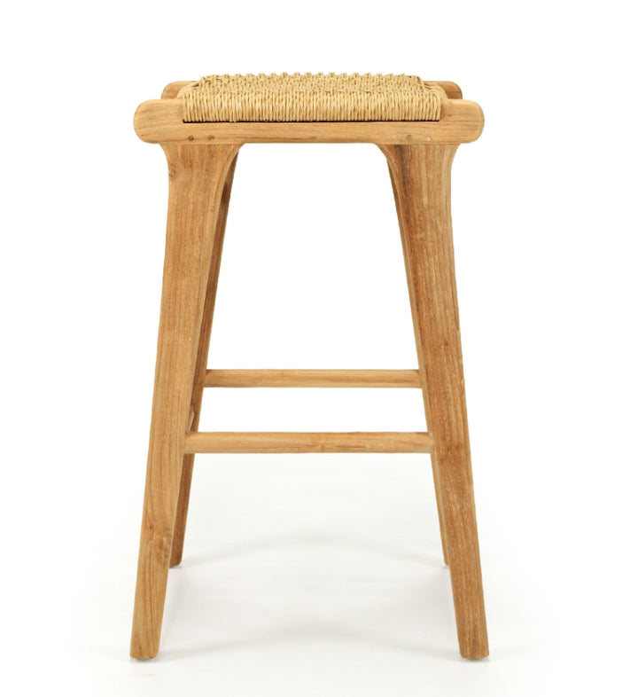 Matias Backless Stool
