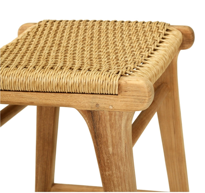 Matias Backless Stool