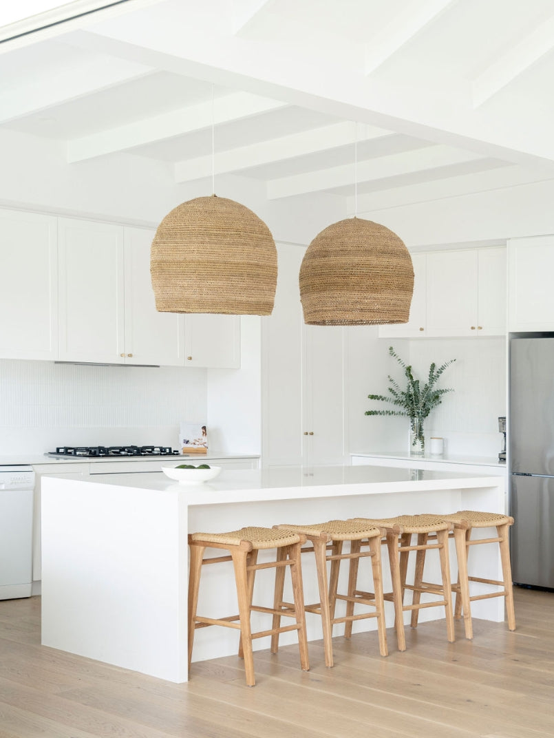 Matias Backless Stool
