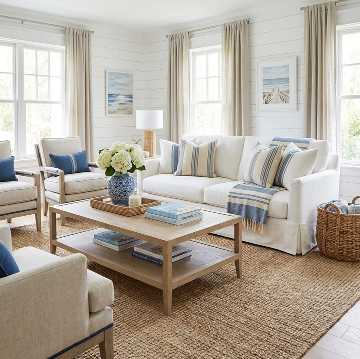 Anderson Coffee Table