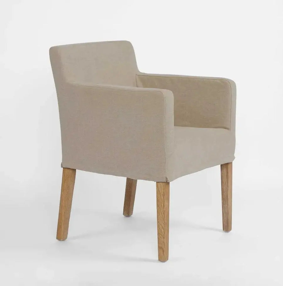 Aiden Carver Chair Rustic Charm Interiors