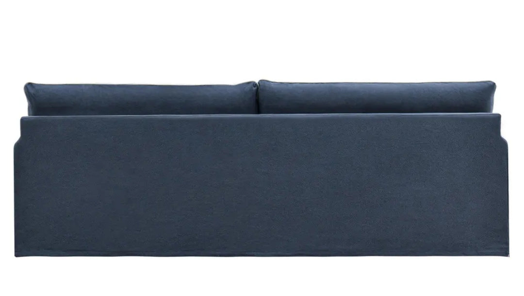 Burleigh 3 Seater Sofa - in Navy