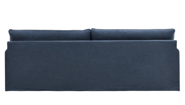 Burleigh 3 Seater Sofa - in Navy