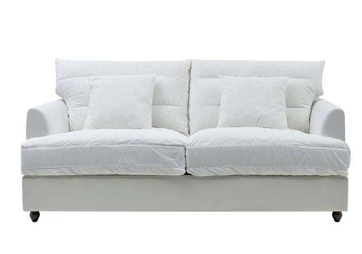 Burleigh 2.5 Seater Sofa - in Navy