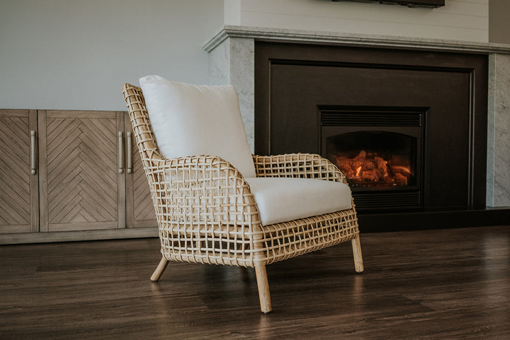 Seaford Armchair