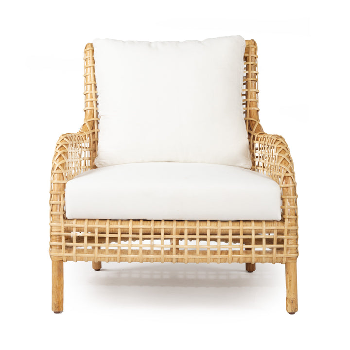 Seaford Armchair