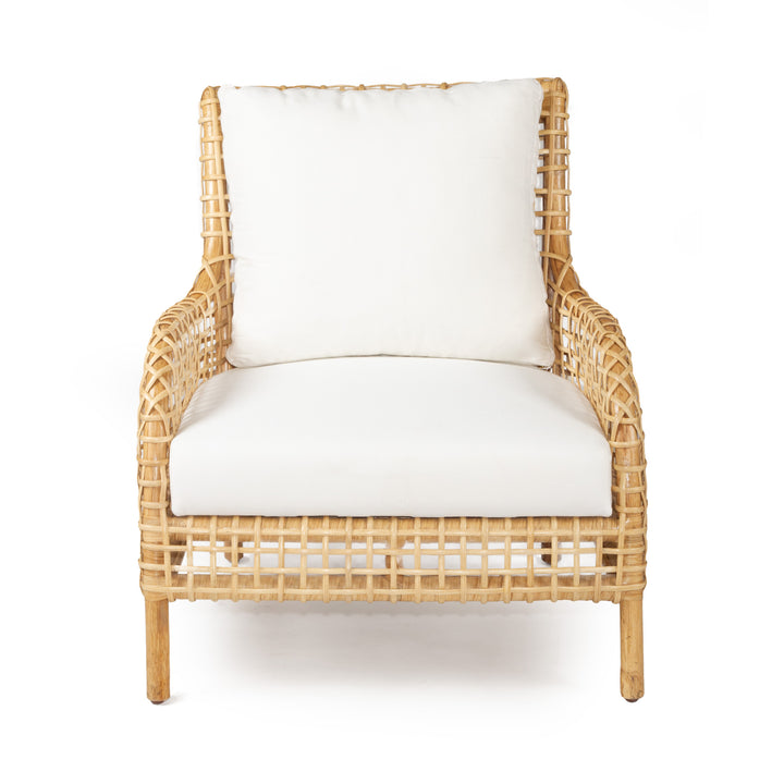 Seaford Armchair