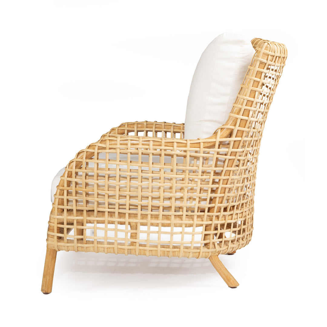 Seaford Armchair
