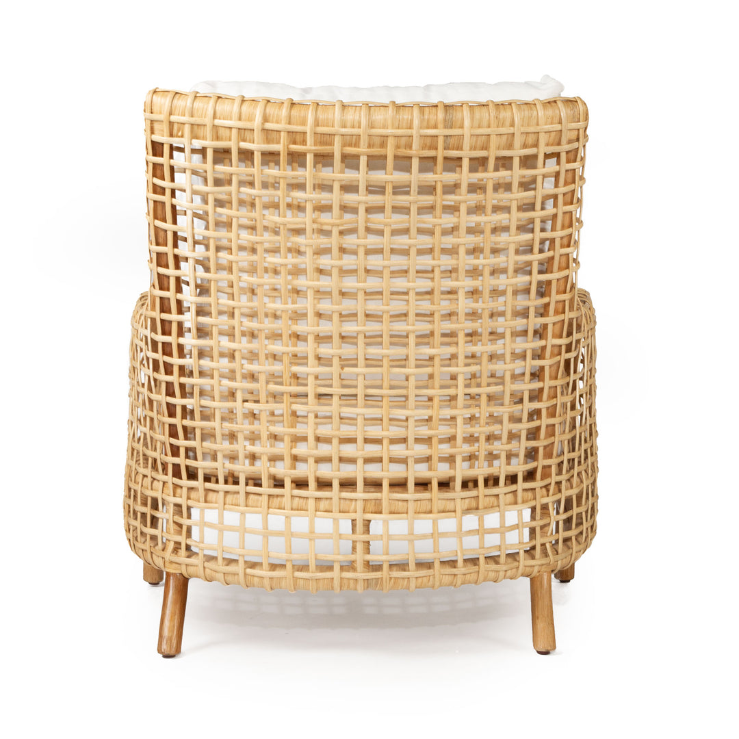 Seaford Armchair