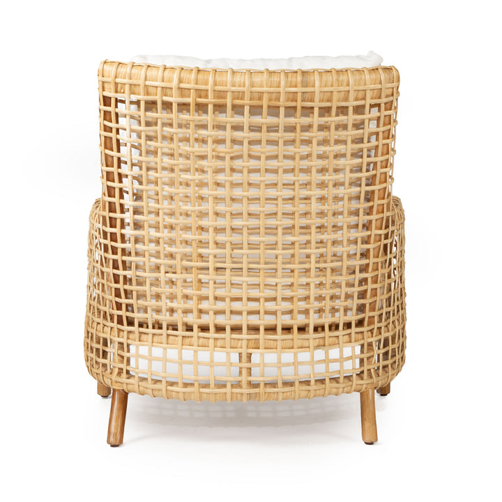 Seaford Armchair