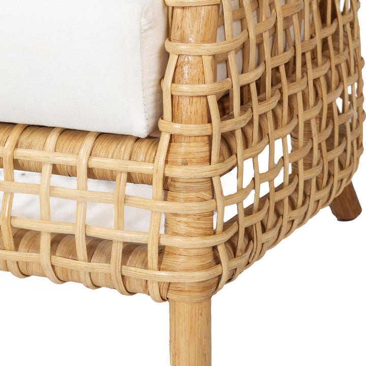Seaford Armchair