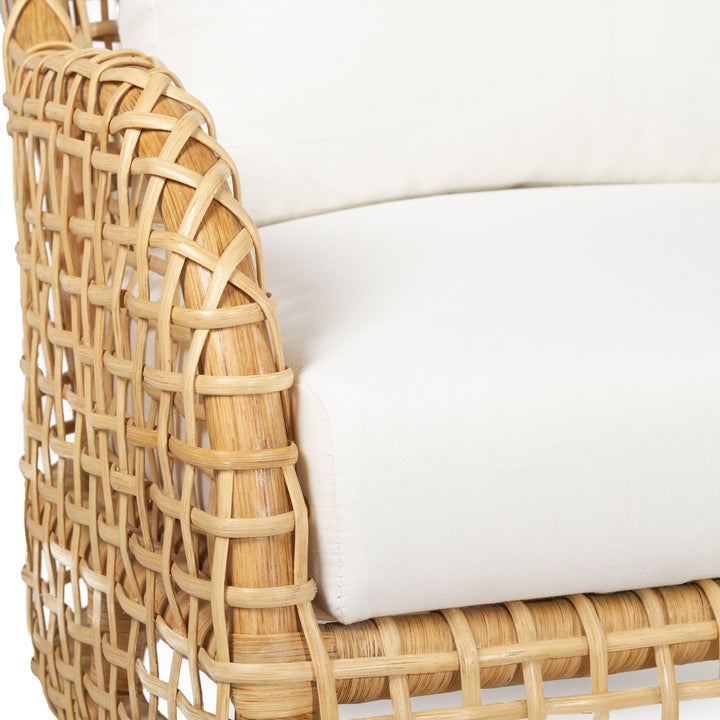Seaford Armchair