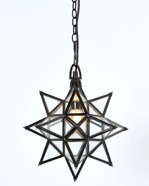 North Star Pendant