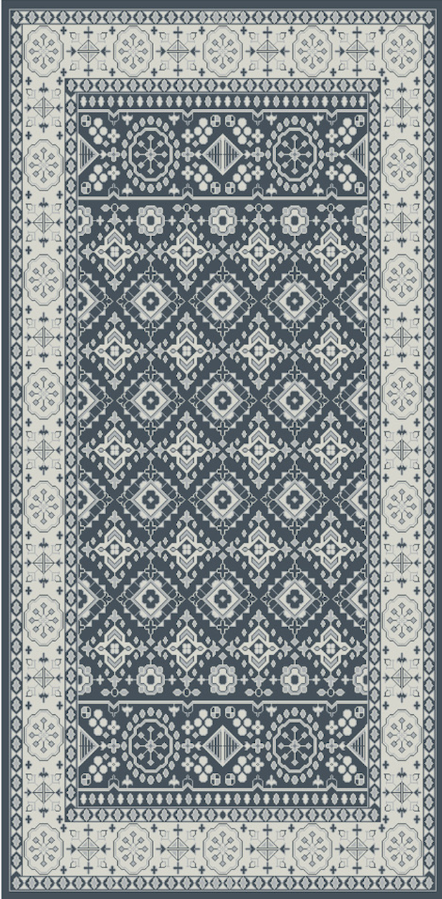 Almeda Rug