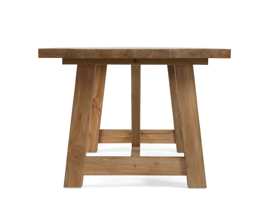 Belgium Farmhouse Dining Table