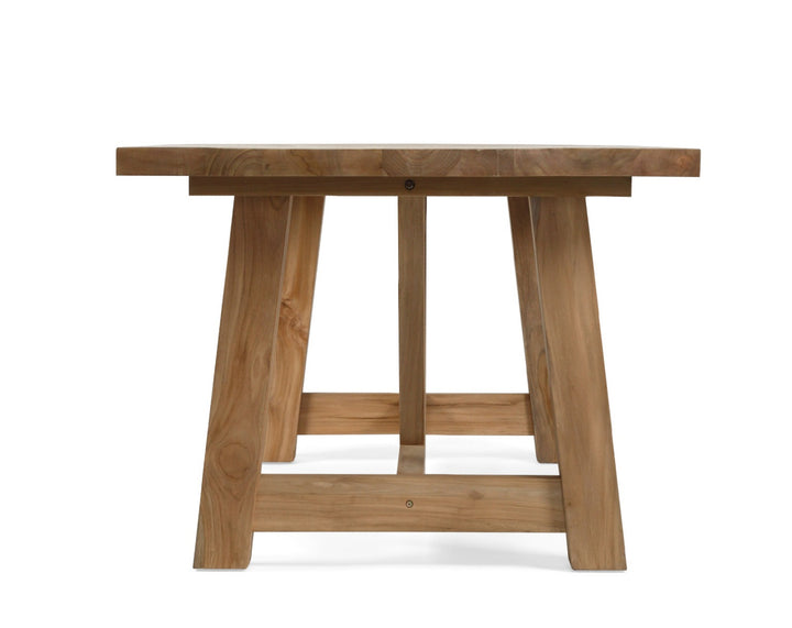 Belgium Farmhouse Dining Table