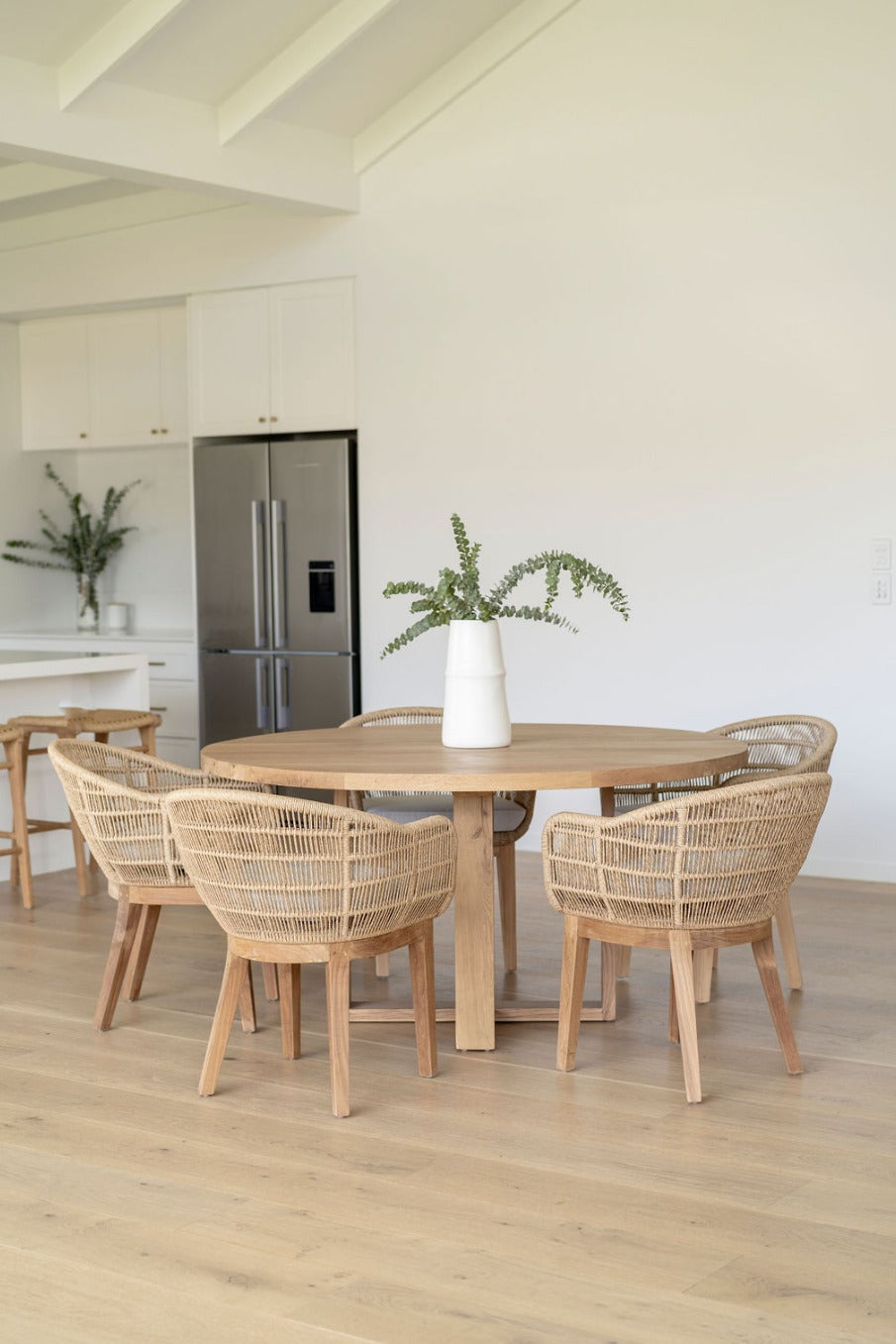 Malibu Dining Table