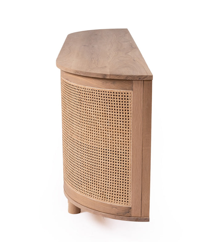 Luca Sideboard - 4 Door