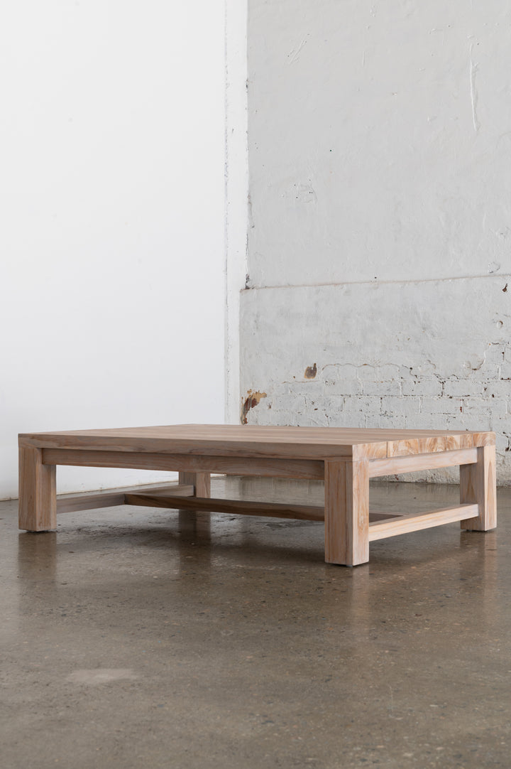 Provence Outdoor Coffee Table - Archive Sale