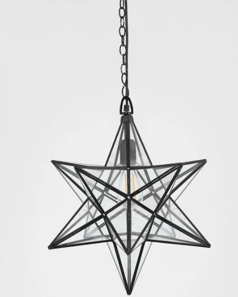 North Star Pendant