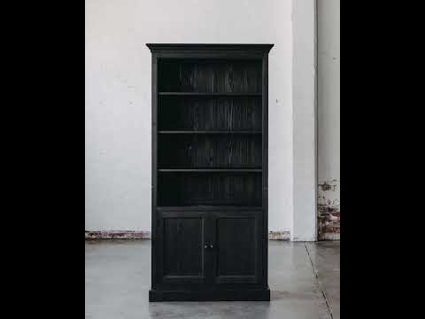 Darcy Bookcase