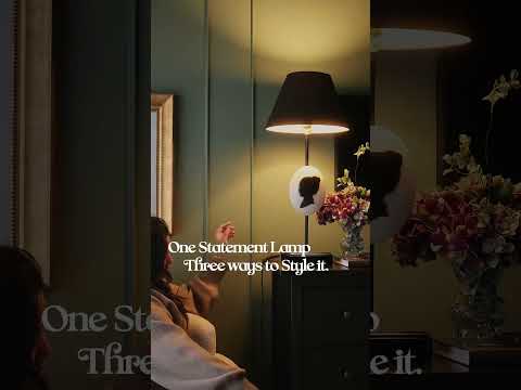 Colette Lamp