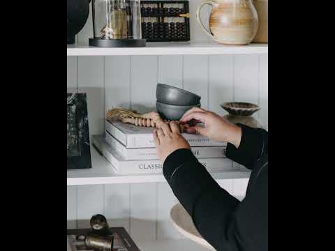 Modular Bookcase