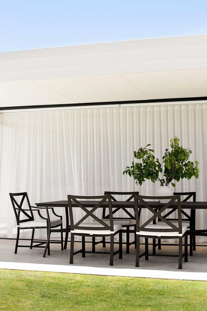 Portofino Outdoor Dining Set