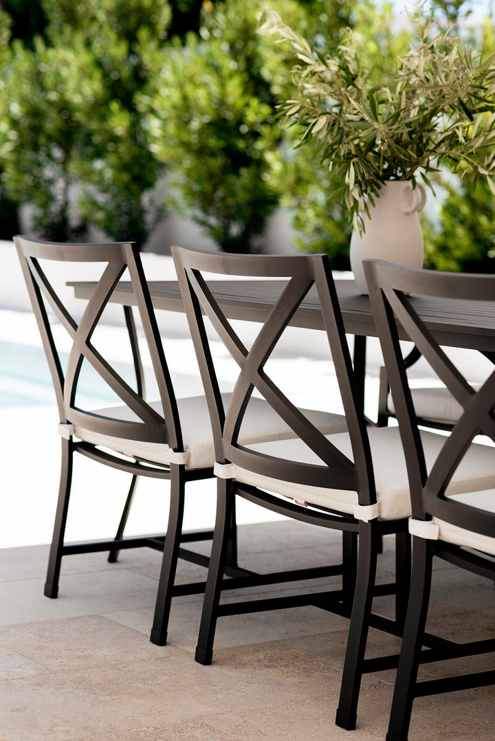 Portofino Outdoor Dining Set