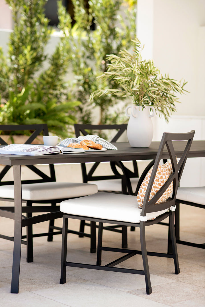 Portofino Outdoor Dining Set