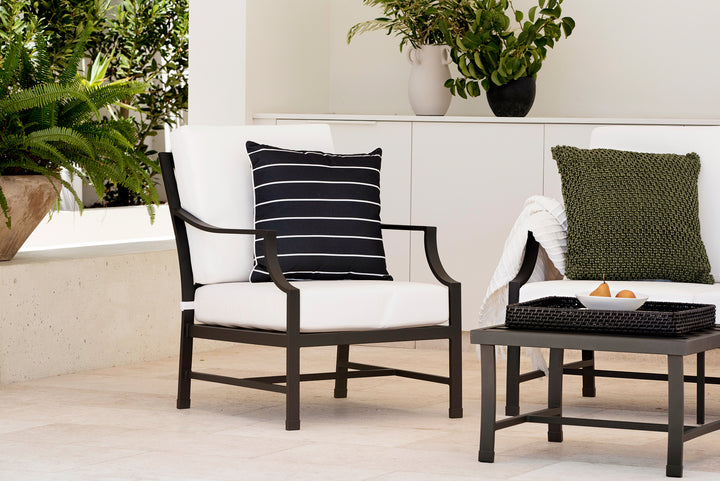 Portofino Outdoor Lounge Set