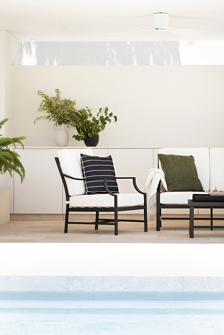 Portofino Outdoor Lounge Set